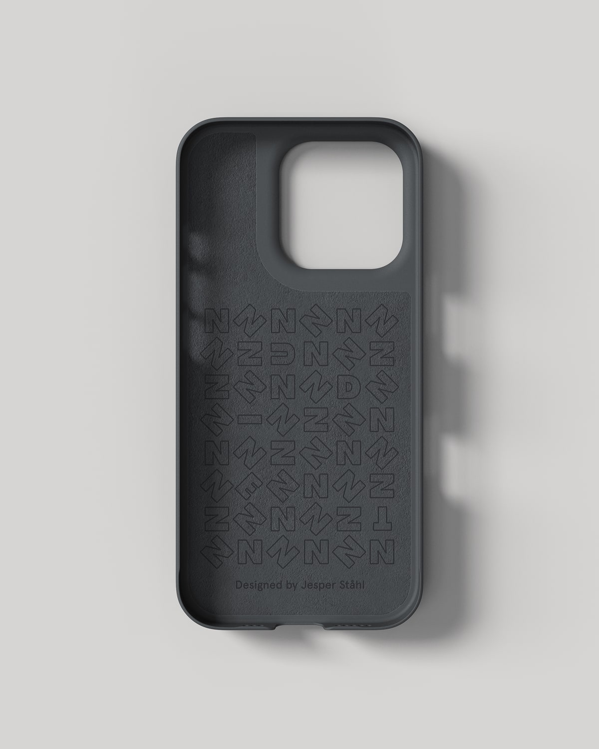 Thin Case