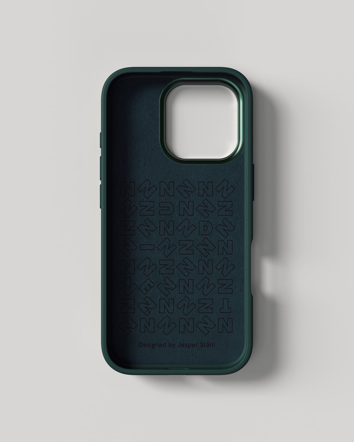 Bold Case