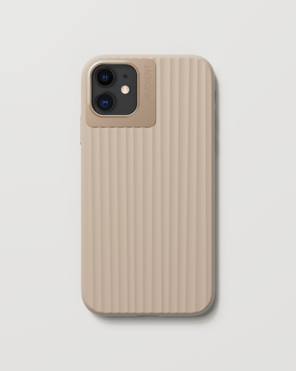 Beige Iphone 11 Iphone 11 Case Beige Bold Case Linen Beige IPhone