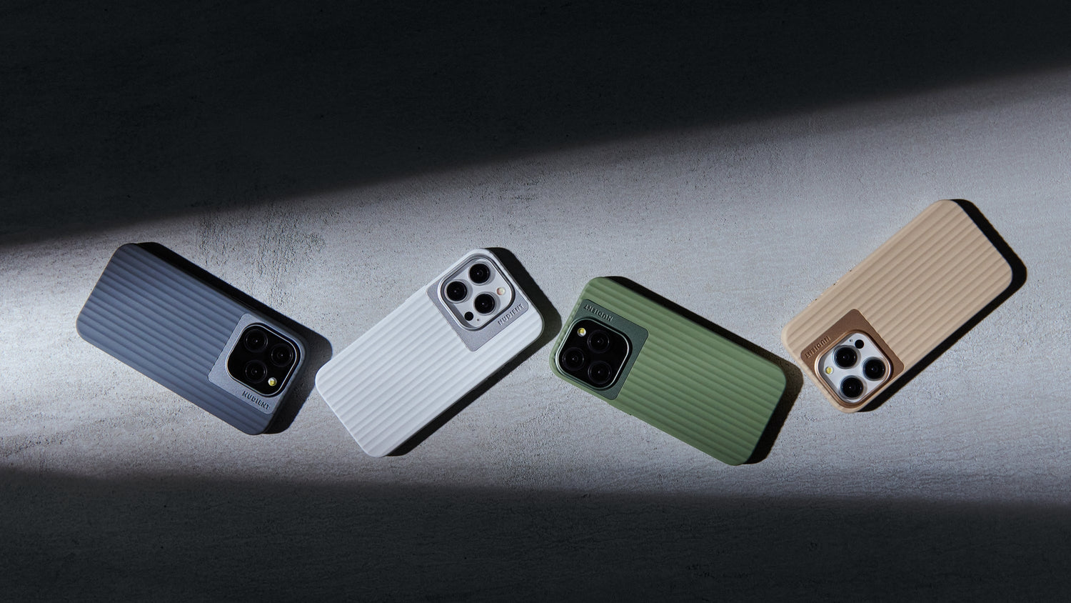 Bold Cases