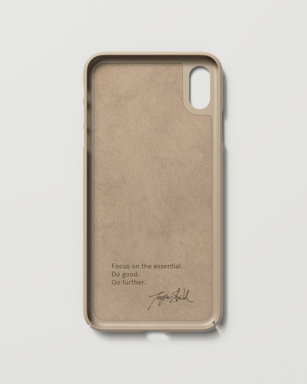 Thin Case