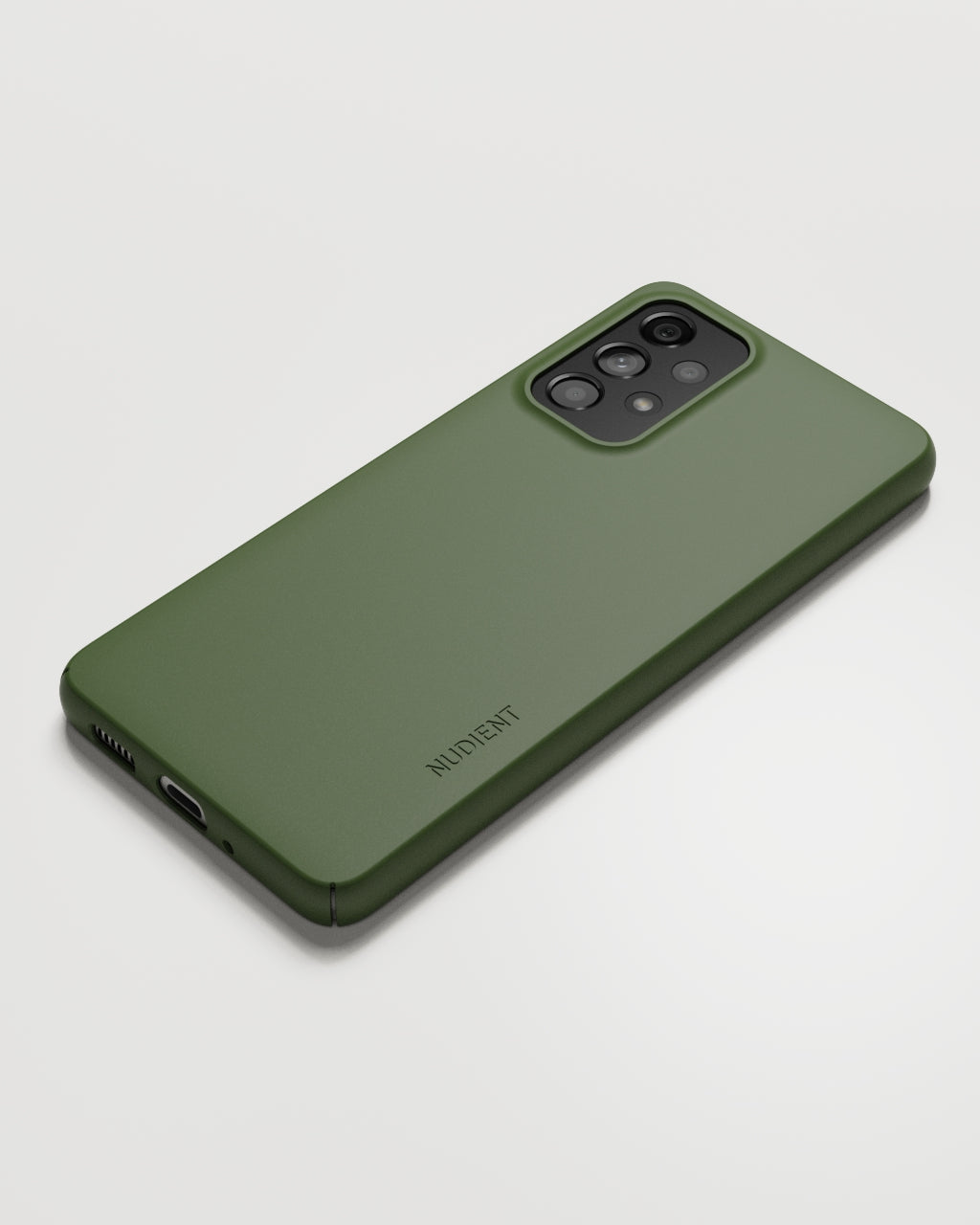 Thin Case