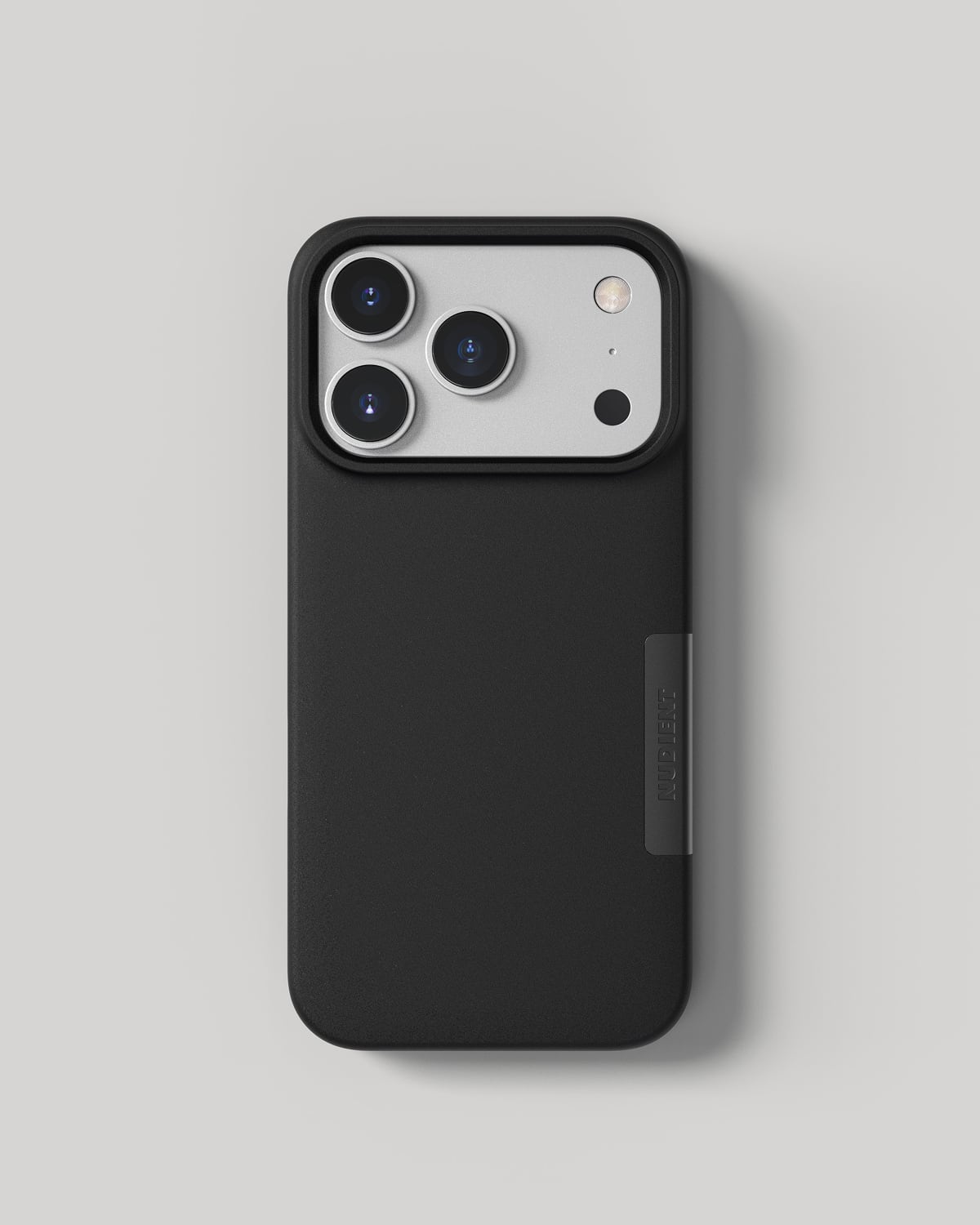 iPhone 17 Cases – NUDIENT