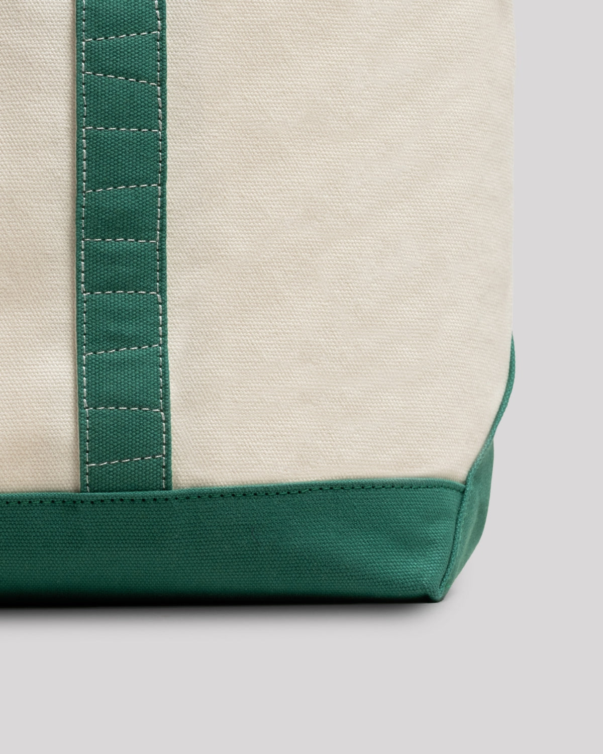 Canvas Tote