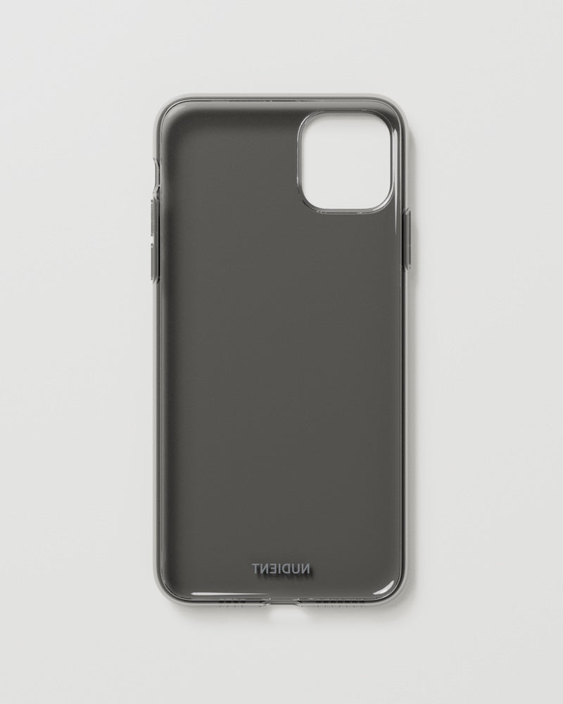 Transparent Case