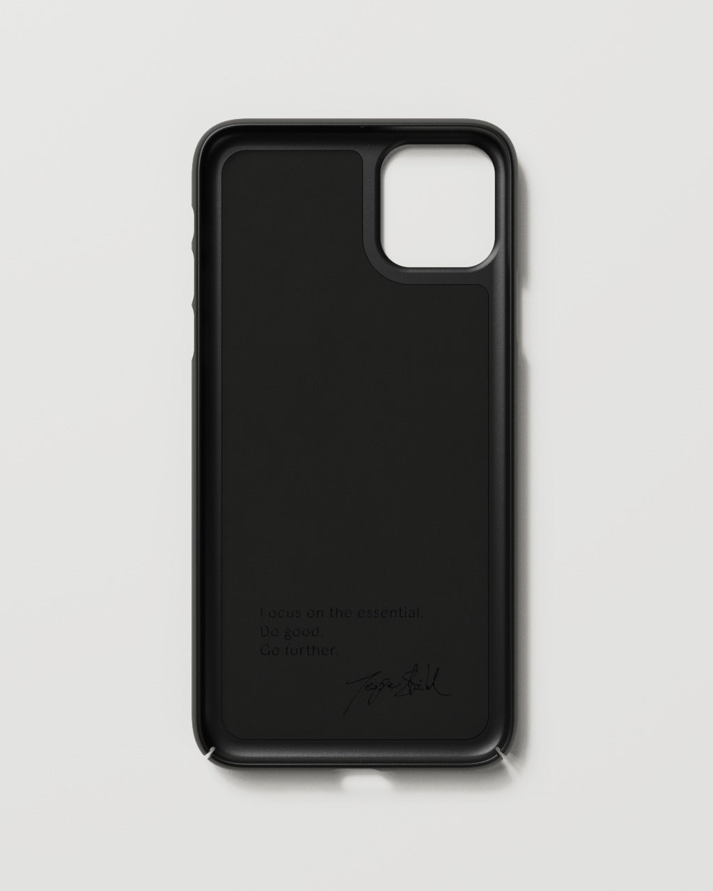 Thin Case