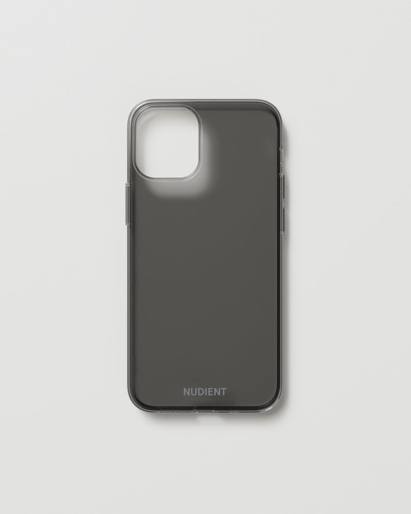 Transparent Case