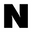 logo of NUDIENT | Premium Phone Cases & Travel Accessories