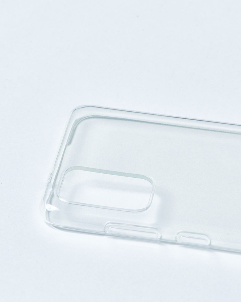 Transparent Case Archive